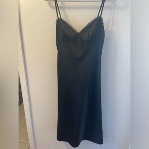 Aritzia long dress